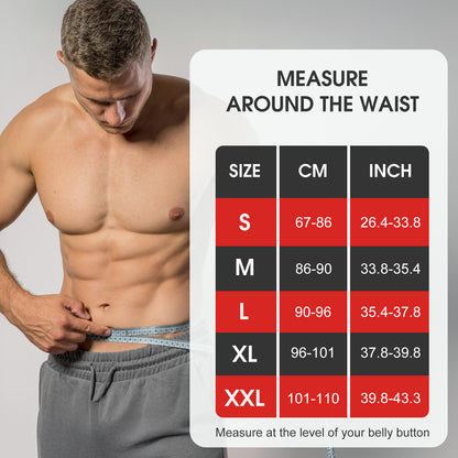 Back Brace for Men & Women, Adjustable Lower Back Support Belt with Suspenders for Back Pain Relief