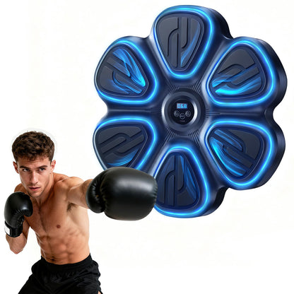 changenow Music Boxing Machine for Kids&Adults