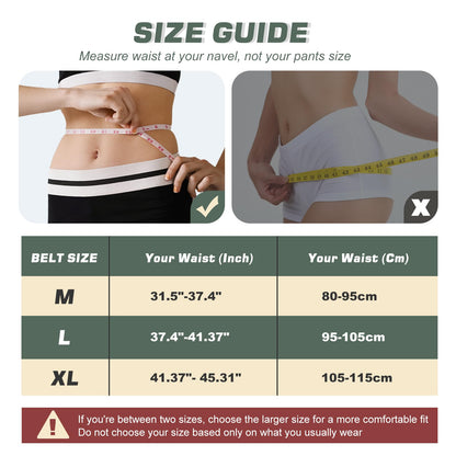 Back Brace for Men Lower Back Brace for Work